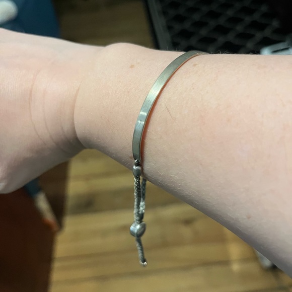 Monica Vinader bolo bracelet - Picture 4 of 4